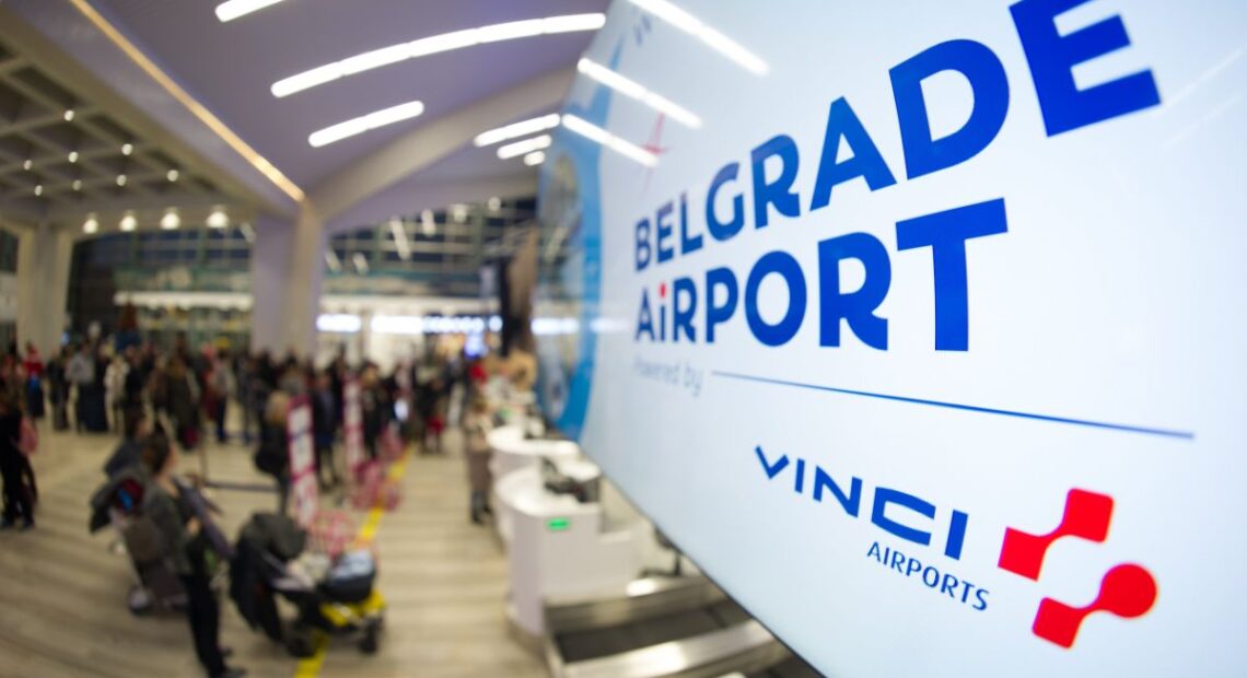 Greece Laying Groundwork For Return Of Serbian Tourists In 2021