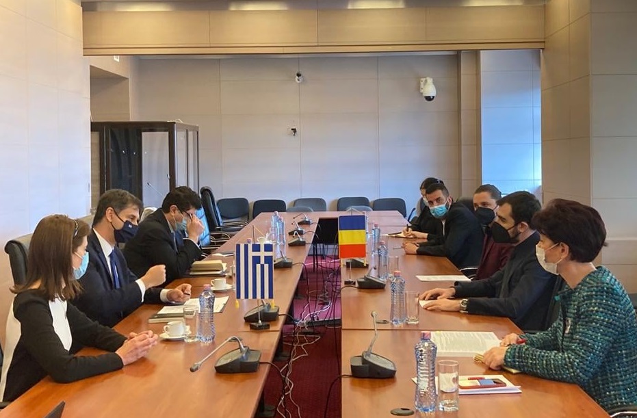 Greece Set To Welcome Large Number Of Romanian Tourists