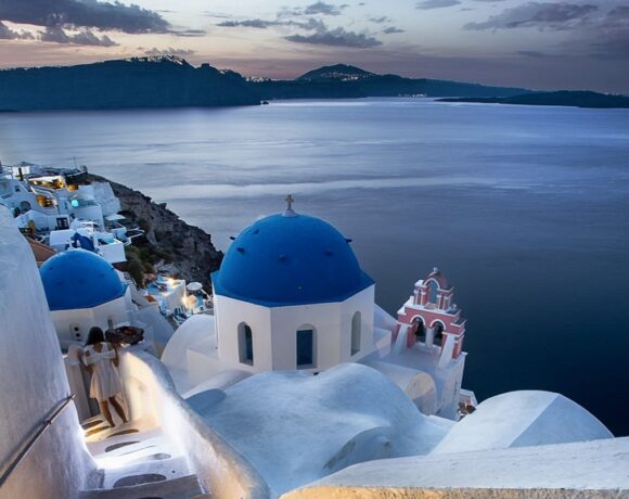 Greece To Show Its Best At Itb Berlin 2021 Virtual Tourism Expo