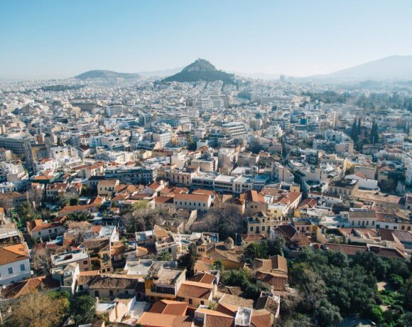 Greece’s 13 Key Reforms, Investments For Recovery