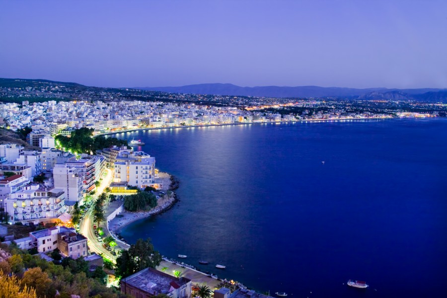 Greece’s Loutraki Set To Launch 2021 Tourism Campaign
