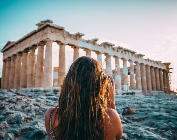 Greece’s Untapped Tourism Products Analyzed