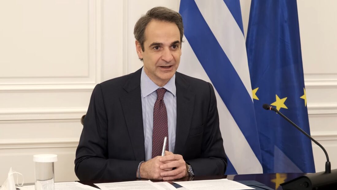 Greek Pm: Foreign Investors Trusting Greece More Than Ever