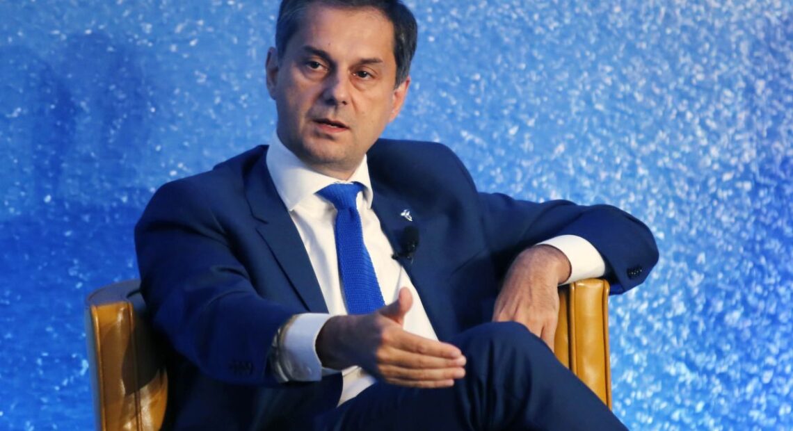 Greek Tourism Minister Visits Romania Ahead Of Summer Re Opening