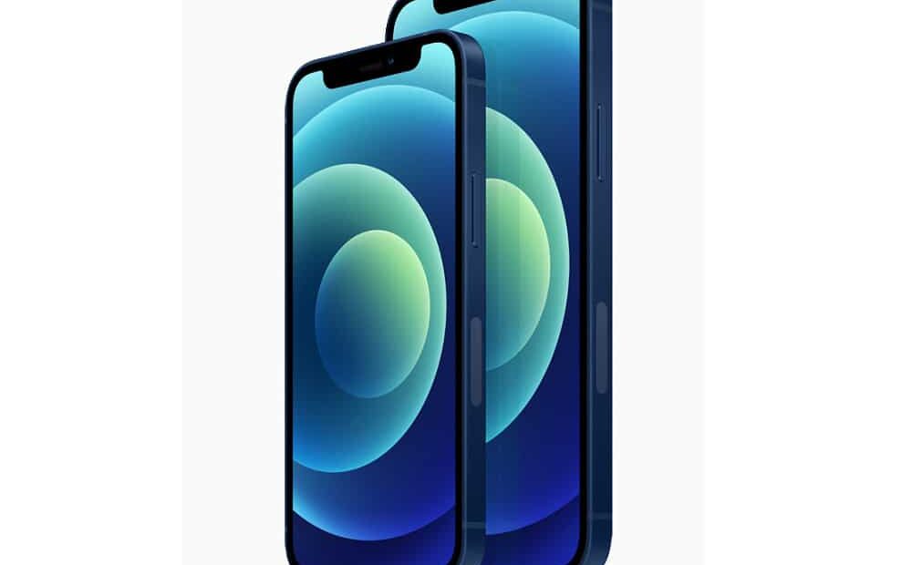 H Apple υπερεκτίμησε τη ζήτηση για το Iphone 12 Mini