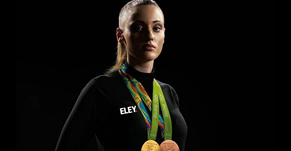Heavy Medal αποστολή η Team Hellas στο Τόκιο
