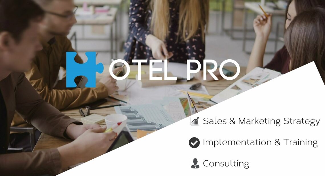 Hotel Pro: Η νέα υπηρεσία για τα ξενοδοχεία