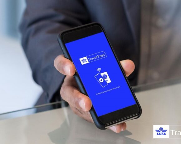 Iata Travel Pass Successfully Trialed On First International Flight