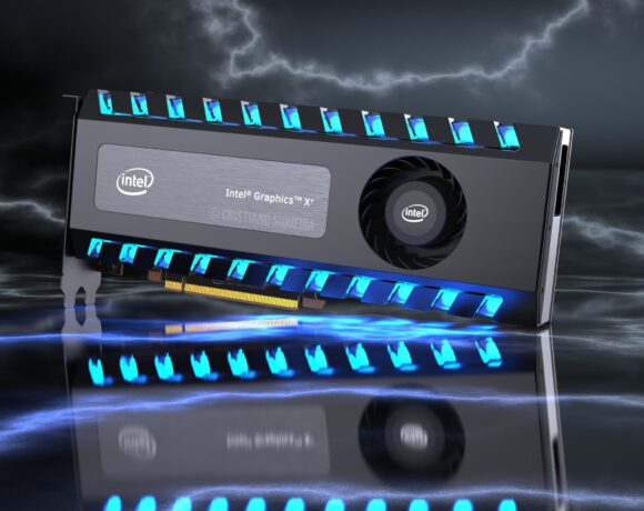 Intel Xe HPG: Έρχεται νέα gaming κάρτα γραφικών με μνήμη DDR6 12GB;