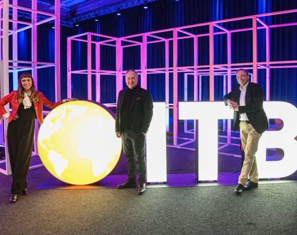 Itb Berlin To Run As In Person Event In 2022