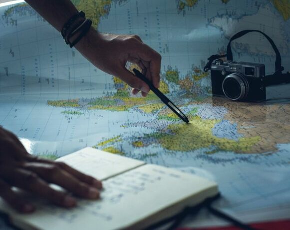 Itb Berlin: Trust Plays Main Role In Travel Decisions In 2021