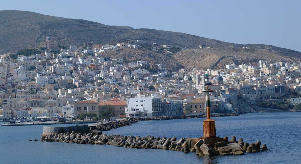 Kepe: Greek Tourism Improvement Hinges On Vaccination