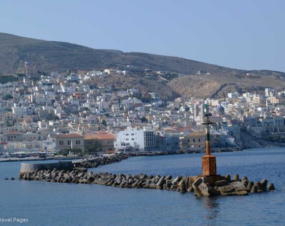 Kepe: Greek Tourism Improvement Hinges On Vaccination
