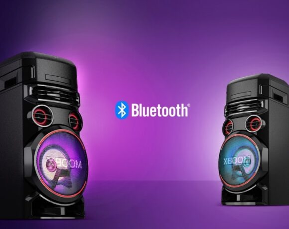 Lg Xboom One Body On7 και On5: Προσφέρουν την απόλυτη διασκέδαση στο σπίτι