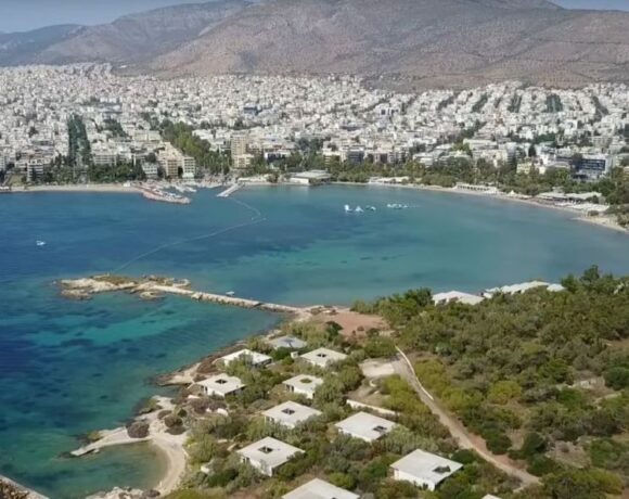 Major Tourism Investment At ‘asteria Glyfada’ moves Forward