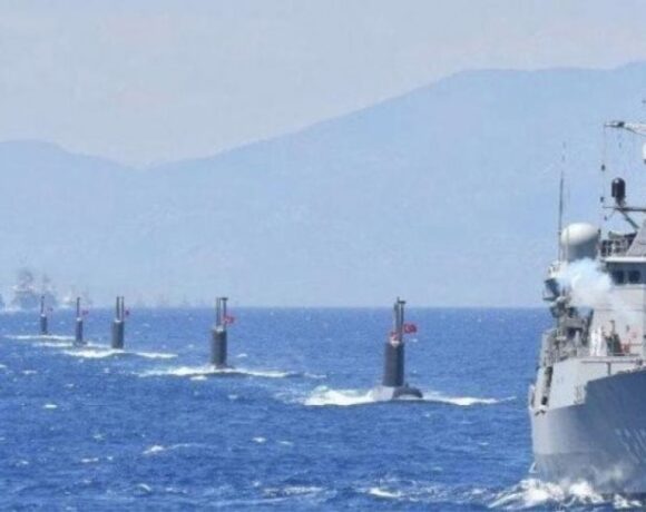 Nordic Monitor: Αποκάλυψη για τουρκικό σχέδιο κατάληψης νησιών και νησίδων στο Αιγαίο