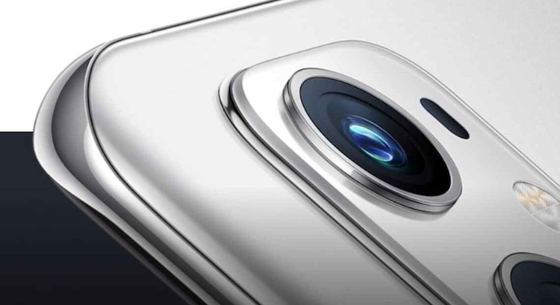 Oneplus 9 Pro: Η τεχνολογίας της κάμερας