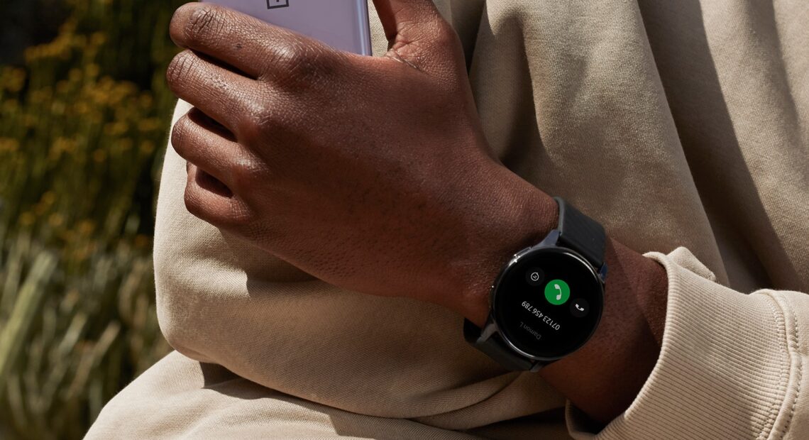 Oneplus Watch: Το πρώτο Wearable της εταιρείας είναι γεγονός