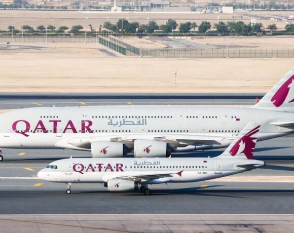 Qatar Airways: Ξεκινά 3 απευθείας πτήσεις την εβδομάδα στη Μύκονο