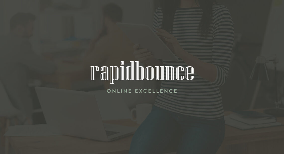 Rapidbounce Adds New Collaborations To Portfolio Of Partners
