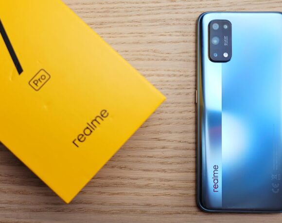 Realme 7 Pro: Προϊόν της Χρονιάς στην κατηγορία των Smartphones για το 2021