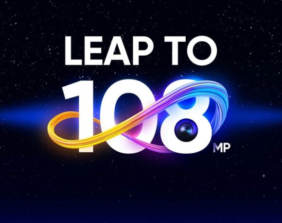 Realme 8 Pro: Μάθε τα πάντα για την κάμερα 108 Megapixel