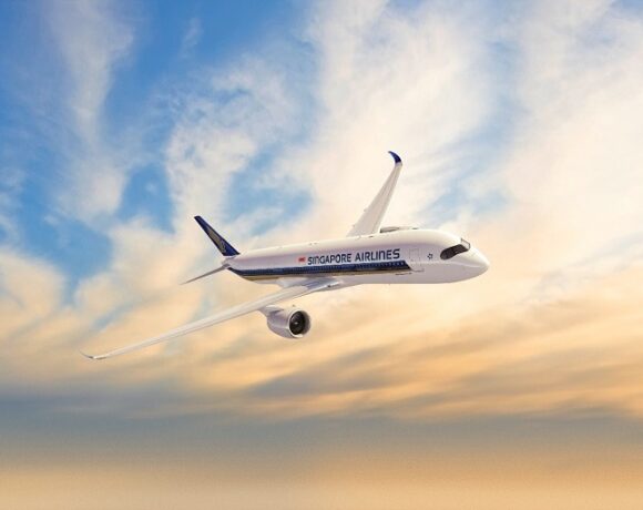 Singapore Airlines First In World To Pilot Iata’s Travel Pass App