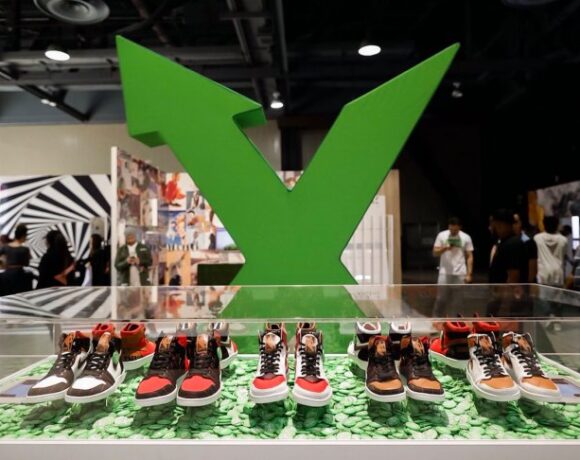 Stockx: O ιδρυτής των Cavs και η «απαγωγή» ενός Sneakerhead έκαναν την εταιρεία να αξίζει $2.8 δισ.