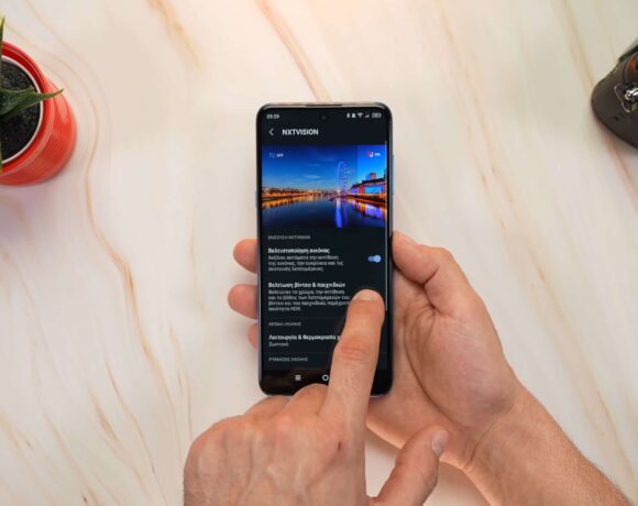 Tcl 20 5g Review: Στην εποχή του 5g