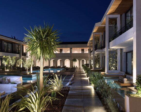 The Contessina Collection Tells Its ‘original Stories’ Through Videos