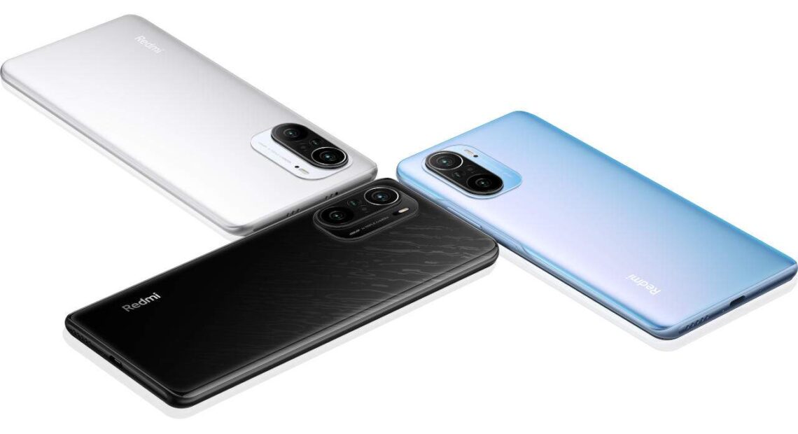To Redmi K40 θα είναι το Poco F3 της παγκόσμιας αγοράς