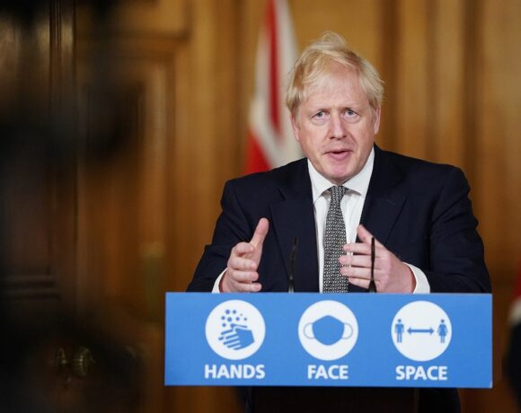 Uk’s Pm Aiming To Give Update On International Travel In April