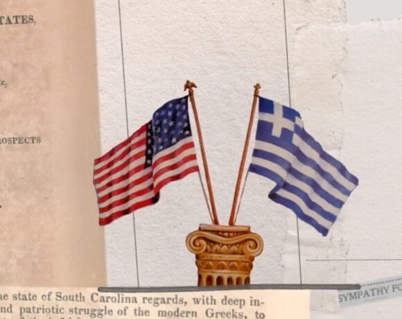 Us Embassy Launches Video To Celebrate The Greek Revolution Bicentennial