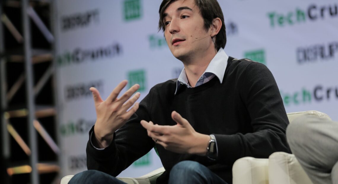 Vlad Tenev: Ο ιδρυτής της Robinhood που άνοιξε την πόρτα της Wall Street στους μικροεπενδυτές