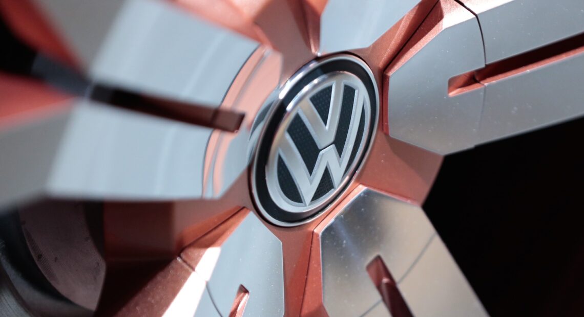 Volkswagen: Μείωση στις πωλήσεις κατά 11,8% το 2020