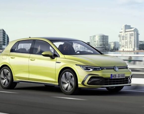 Vw: Πρώτη σε πωλήσεις αυτοκινήτων στην Ευρώπη το 2021