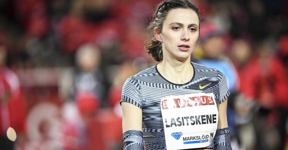 World Athletics: 10 Ρώσοι αθλητές και αθλήτριες στους Ολυμπιακούς