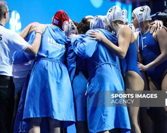 World League: Στο Super Final η Εθνική