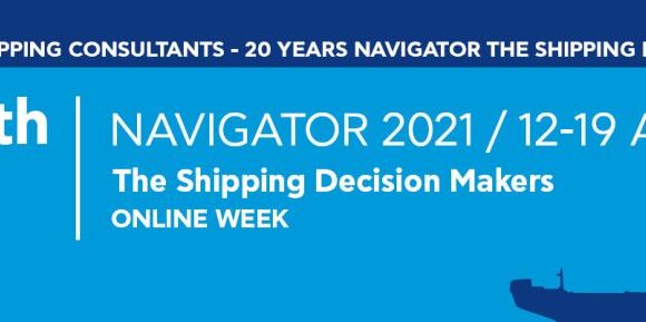 20ο «navigator The Shipping Decision Makers Forum»: Συμπεράσματα και προκλήσεις