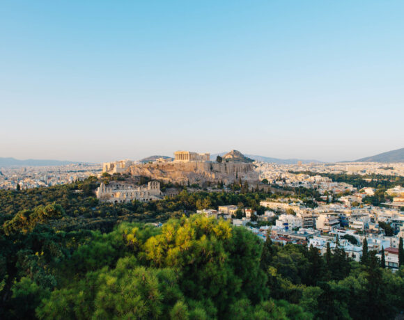 7ο Travel Trade Athens: Η συνάντηση που προβάλλει την Αθήνα στην παγκόσμια τουριστική αγορά