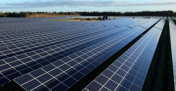 Akuo Energy: Γαλλική απόβαση στη Θεσσαλία με ένα φωτοβολταϊκό 146,1 Mw