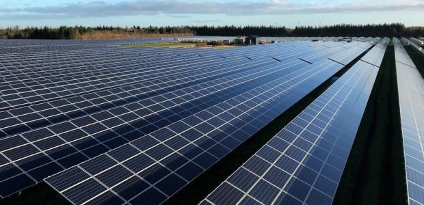 Akuo Energy: Γαλλική απόβαση στη Θεσσαλία με ένα φωτοβολταϊκό 146,1 Mw