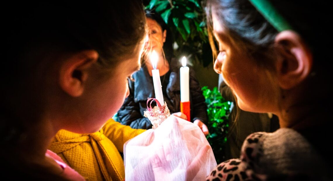 All The Covid 19 Measures For A ‘safe’ Greek Easter