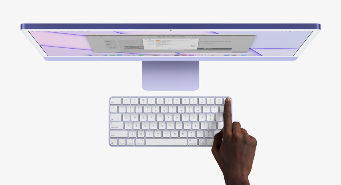 Apple Event: Εδώ θα μάθεις για όλα όσα ανακοινώθηκαν εχθές