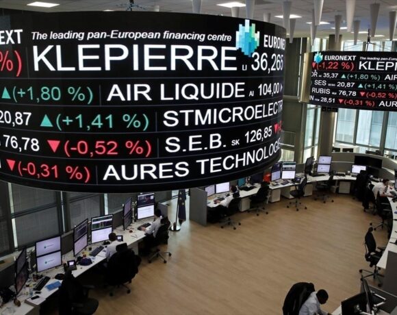 Άνοδος στις ευρωαγορές – Στο επίκεντρο εταιρικά κέρδη
