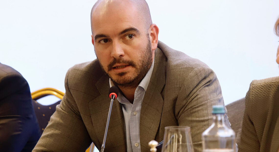 Ένα ακόμη σημαντικό Forum από το ΧΡΗΜΑ & ΤΟΥΡΙΣΜΟΣ, με θέμα Smart Hotel