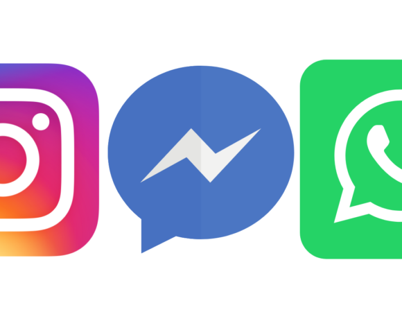 Έπεσαν Facebook, Instagram και Whatsapp για αρκετή ώρα