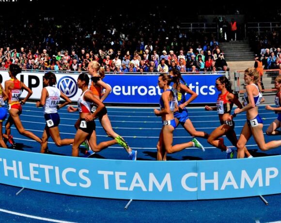 Αλλαγή ημερομηνίας και πόλης στο ευρωπαϊκό ομάδων