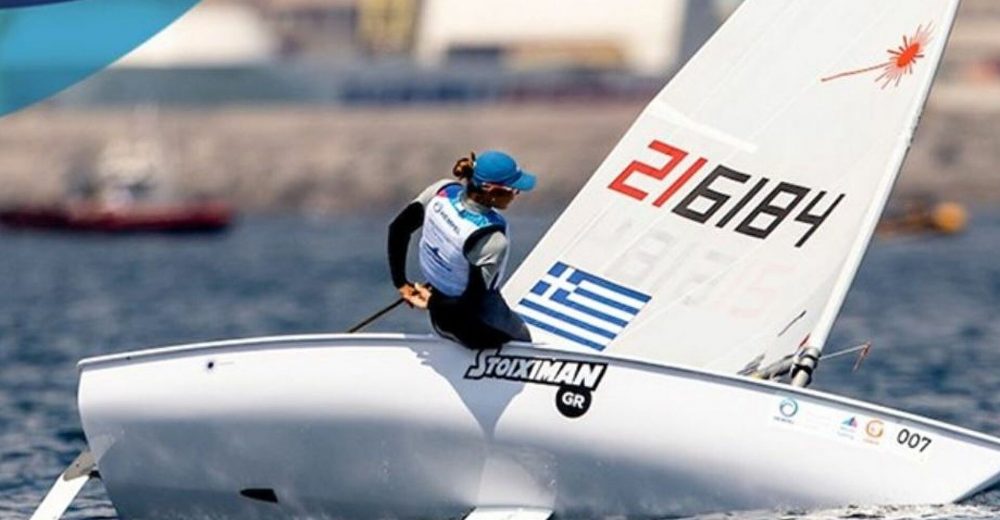 Ανέβηκε και άλλο η Καραχάλιου