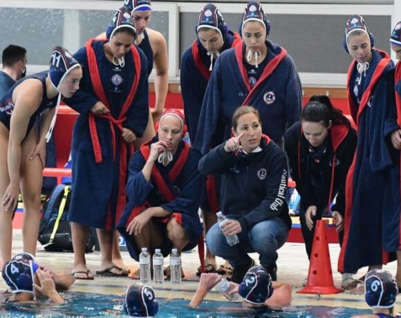 Ανέβηκε πρώτος ο ΝΟ Βουλιαγμένης